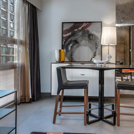 Hyatt Herald Square New York City Exterior photo
