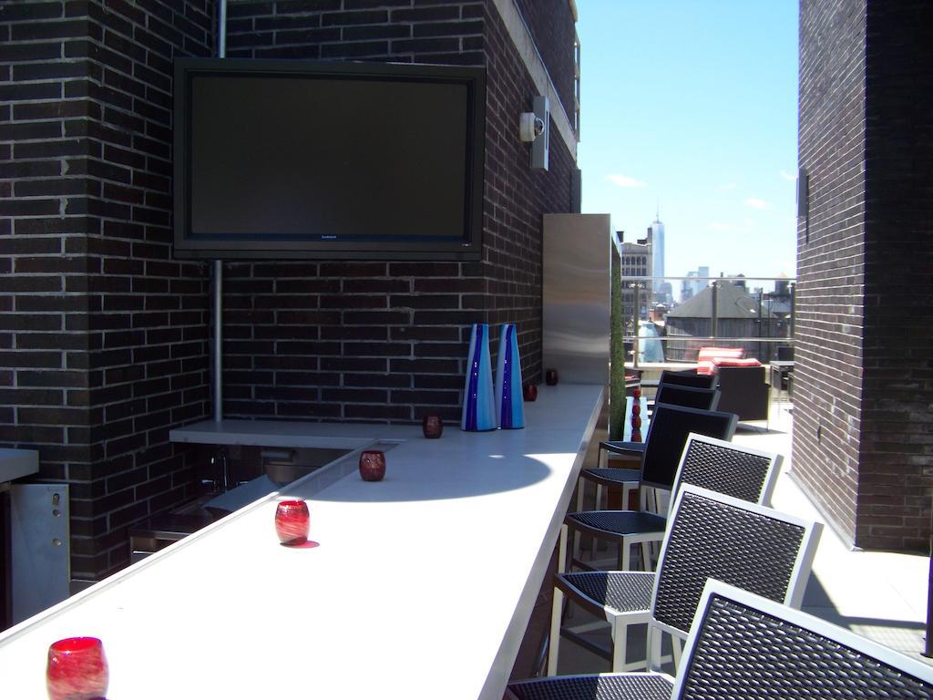 Hyatt Herald Square New York City Exterior photo