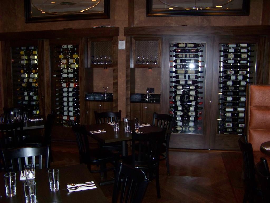 Hyatt Herald Square New York City Restaurant photo