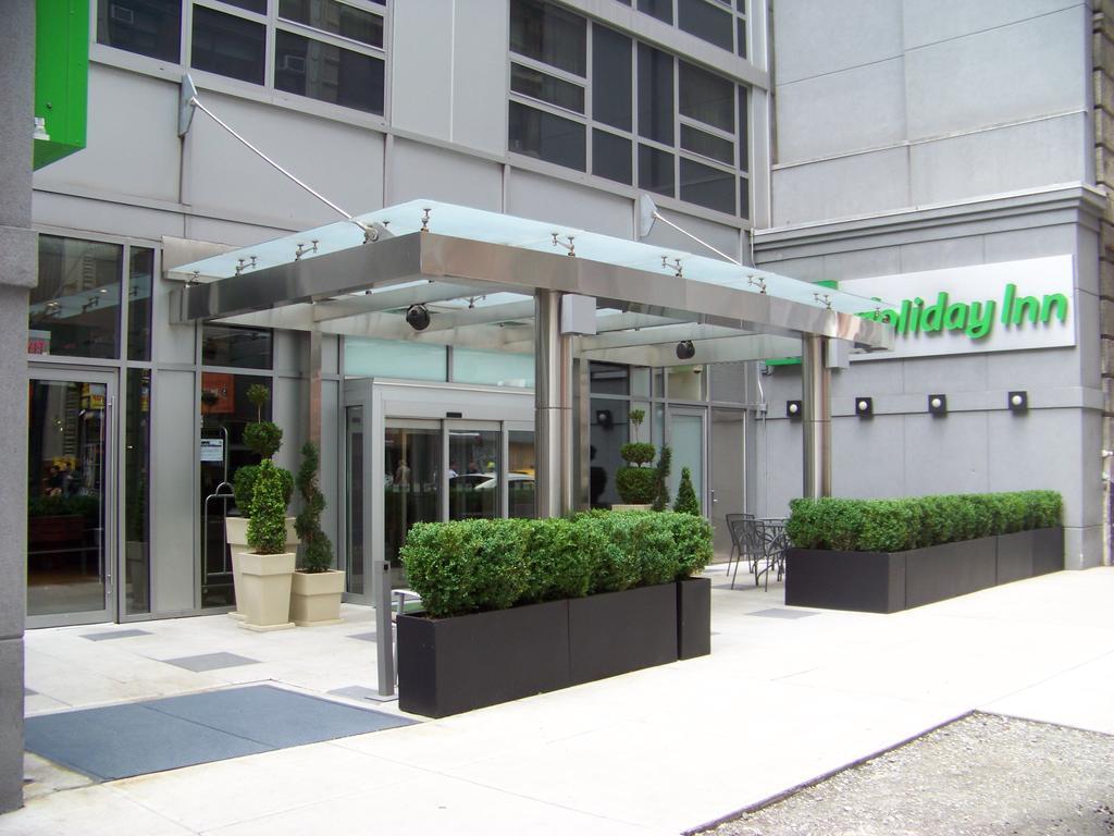 Hyatt Herald Square New York City Exterior photo