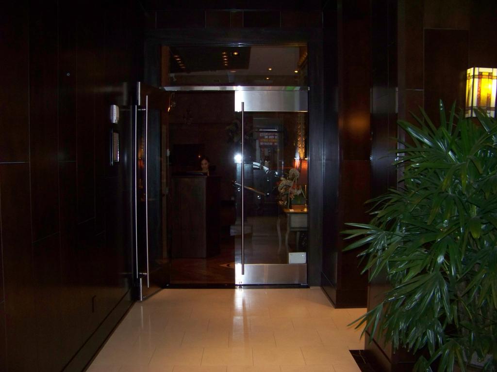 Hyatt Herald Square New York City Exterior photo