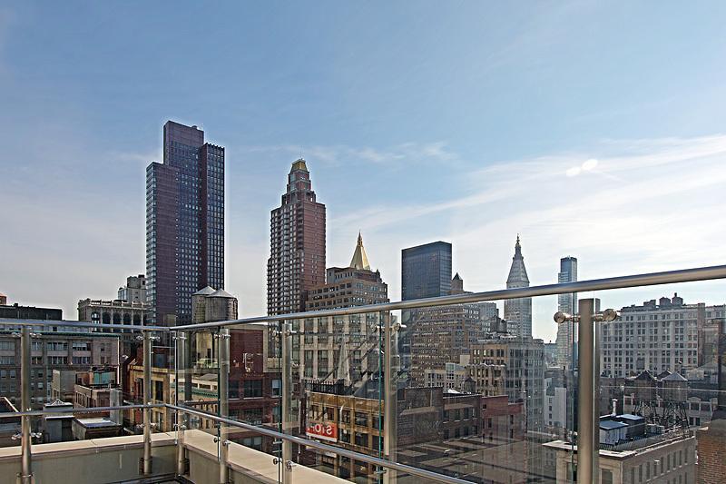 Hyatt Herald Square New York City Exterior photo